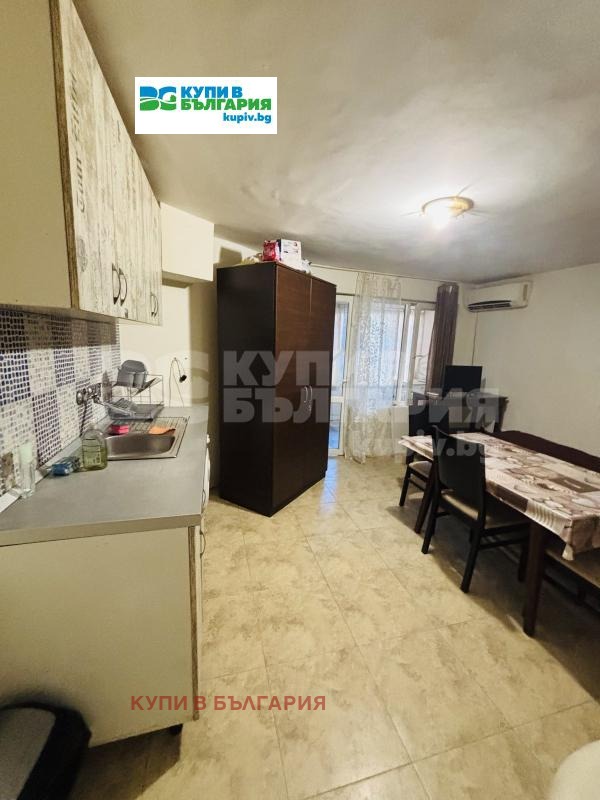 В аренду  Студия Варна , Цветен квартал , 30 кв.м | 33480408 - изображение [2]