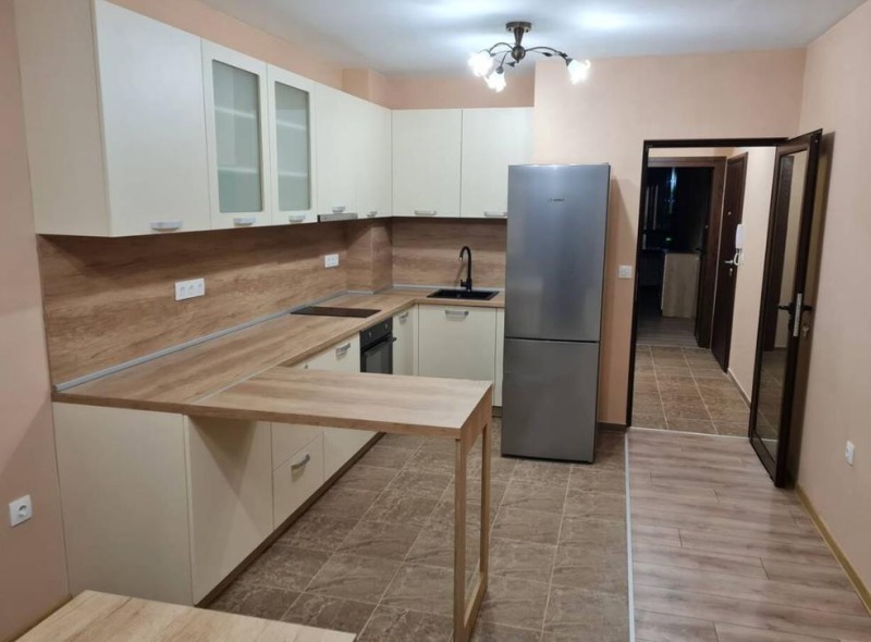 Kiralık  1 yatak odası Sofia , Nadejda 1 , 55 metrekare | 37348465 - görüntü [2]