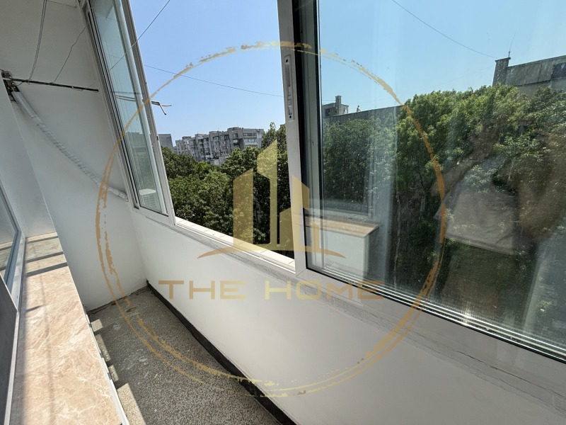 Προς ενοικίαση  1 υπνοδωμάτιο Βαρνα , ΤΣαταλδζα , 55 τ.μ | 28130472 - εικόνα [15]