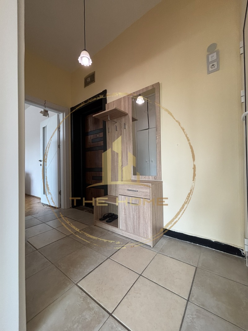 Προς ενοικίαση  1 υπνοδωμάτιο Βαρνα , ΤΣαταλδζα , 55 τ.μ | 28130472 - εικόνα [11]