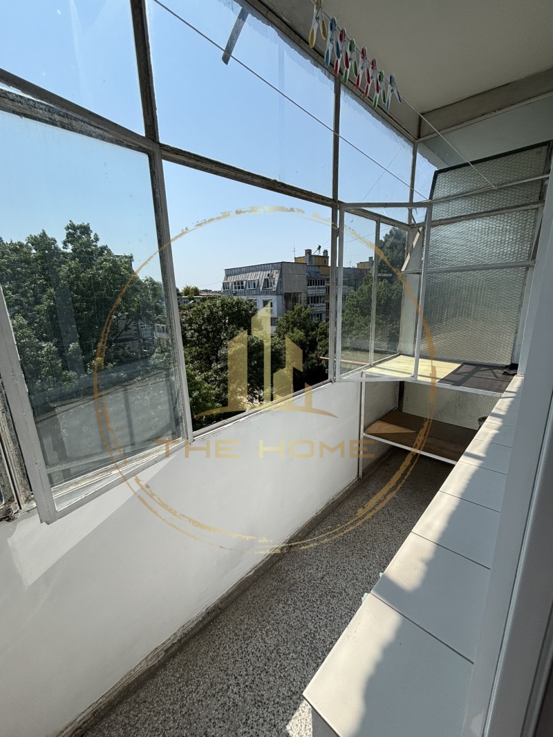Προς ενοικίαση  1 υπνοδωμάτιο Βαρνα , ΤΣαταλδζα , 55 τ.μ | 28130472 - εικόνα [14]