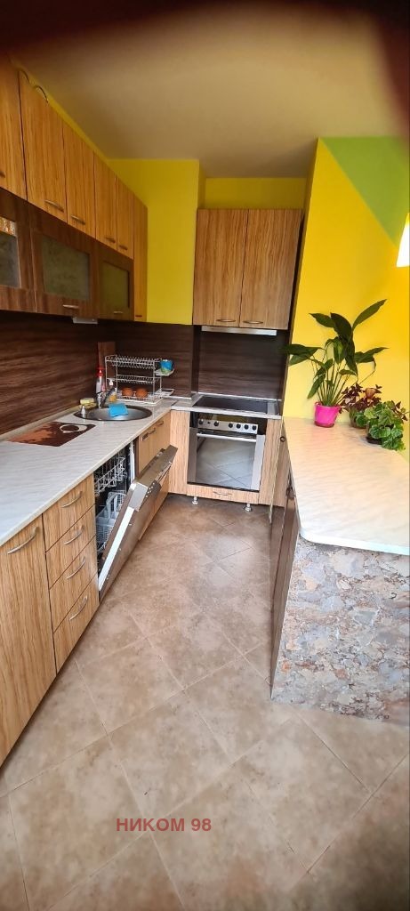 Дава под наем  2-стаен град София , Овча купел 2 , 83 кв.м | 29502005 - изображение [6]