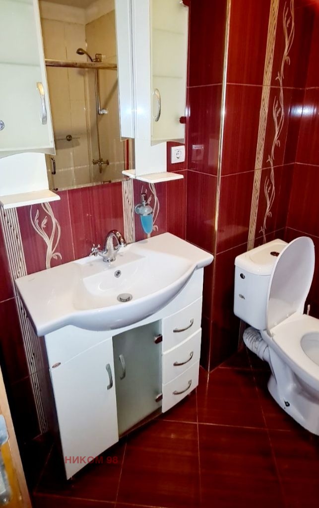 Дава под наем  2-стаен град София , Овча купел 2 , 83 кв.м | 29502005 - изображение [3]
