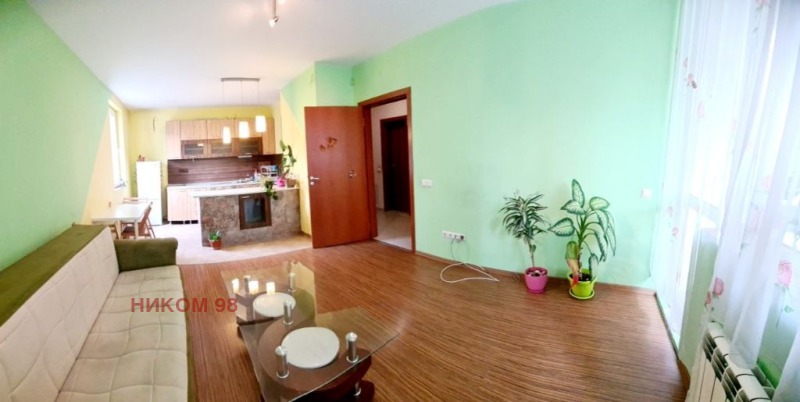 Дава под наем  2-стаен град София , Овча купел 2 , 83 кв.м | 29502005 - изображение [2]