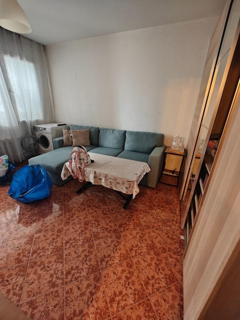 K pronájmu  1 ložnice Sofia , Mladost 4 , 45 m2 | 25411153