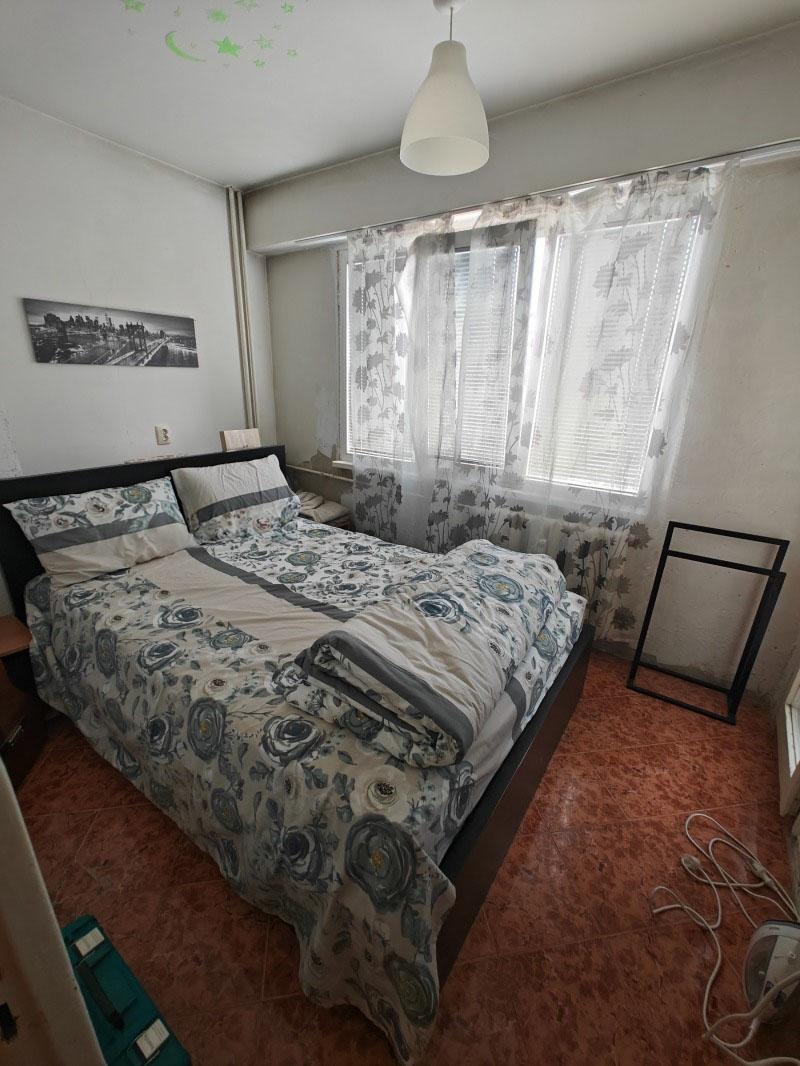 K pronájmu  1 ložnice Sofia , Mladost 4 , 45 m2 | 25411153 - obraz [5]
