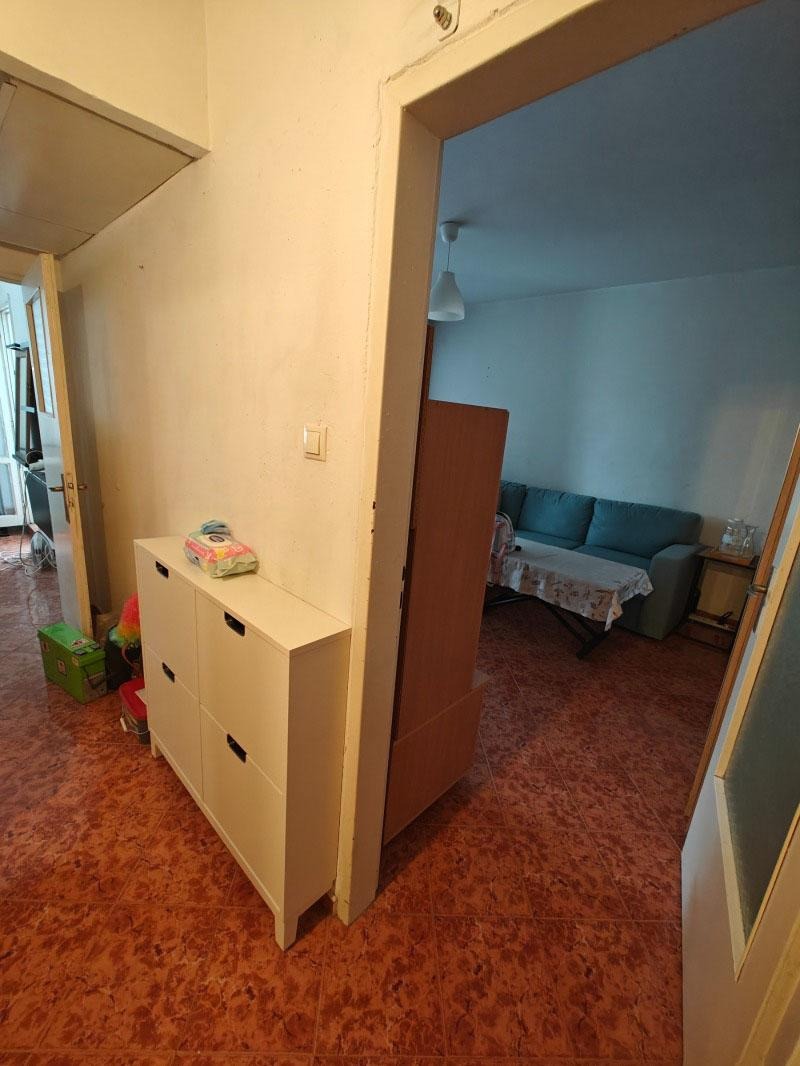 K pronájmu  1 ložnice Sofia , Mladost 4 , 45 m2 | 25411153 - obraz [3]