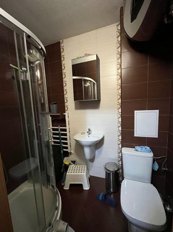 Дава под наем 2-СТАЕН, гр. София, Банишора, снимка 11 - Апартаменти - 53093809