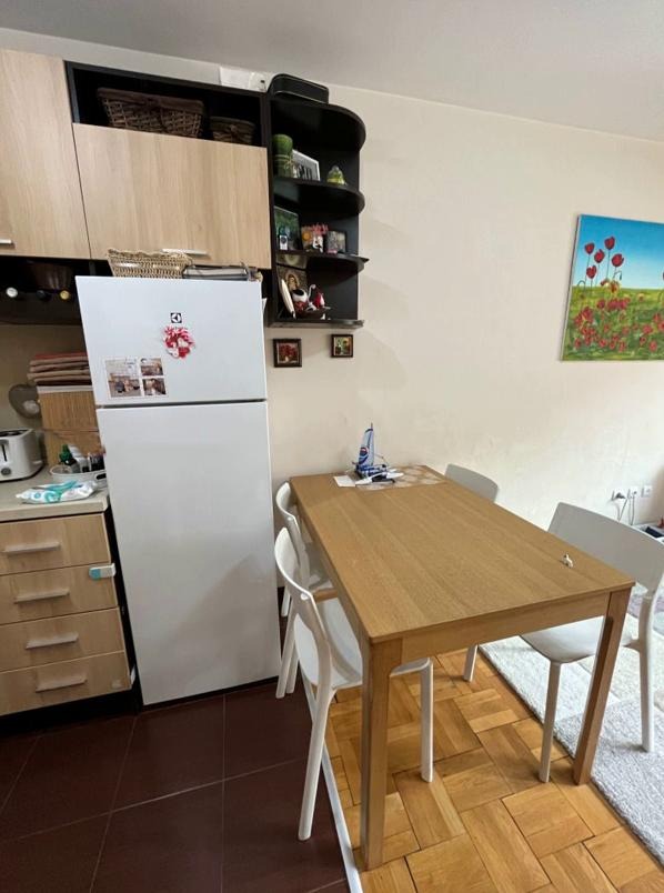 Дава под наем 2-СТАЕН, гр. София, Банишора, снимка 2 - Апартаменти - 53093809