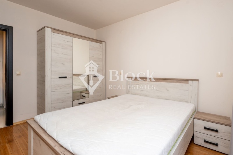 Дава под наем 2-СТАЕН, гр. София, Младост 4, снимка 2 - Апартаменти - 53188773