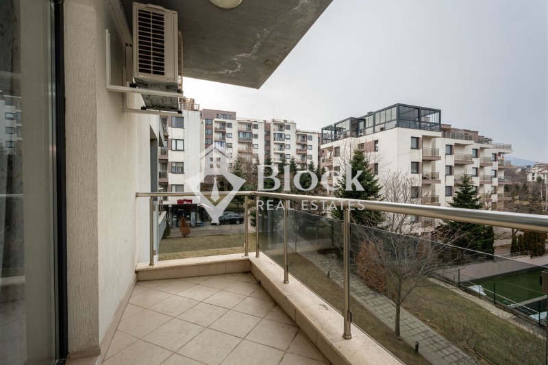 Дава под наем 2-СТАЕН, гр. София, Младост 4, снимка 6 - Апартаменти - 53188773