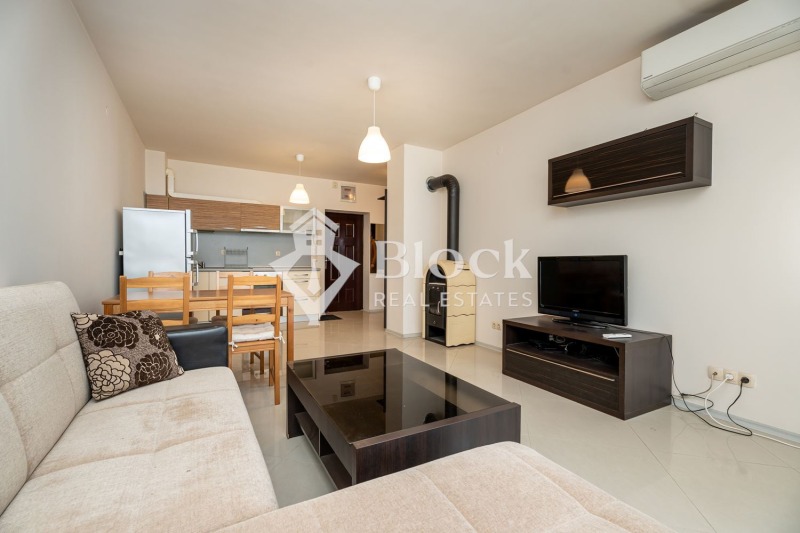 Дава под наем 2-СТАЕН, гр. София, Младост 4