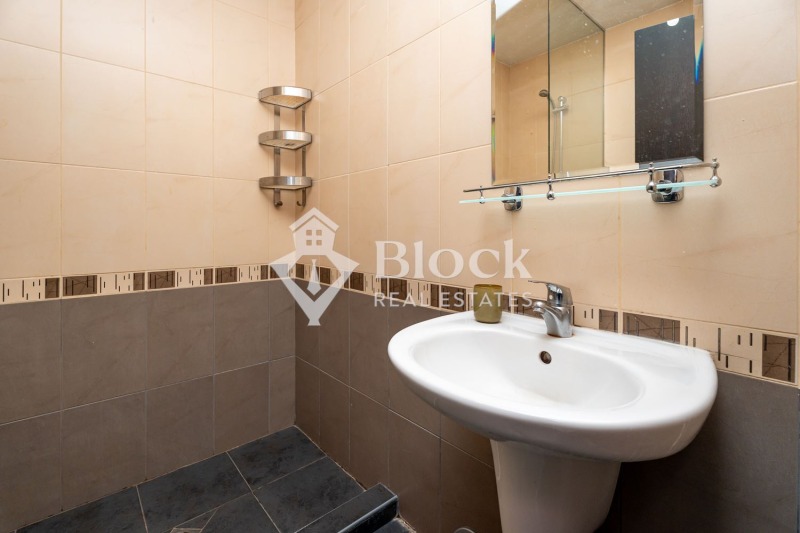 Дава под наем 2-СТАЕН, гр. София, Младост 4, снимка 4 - Апартаменти - 53188773