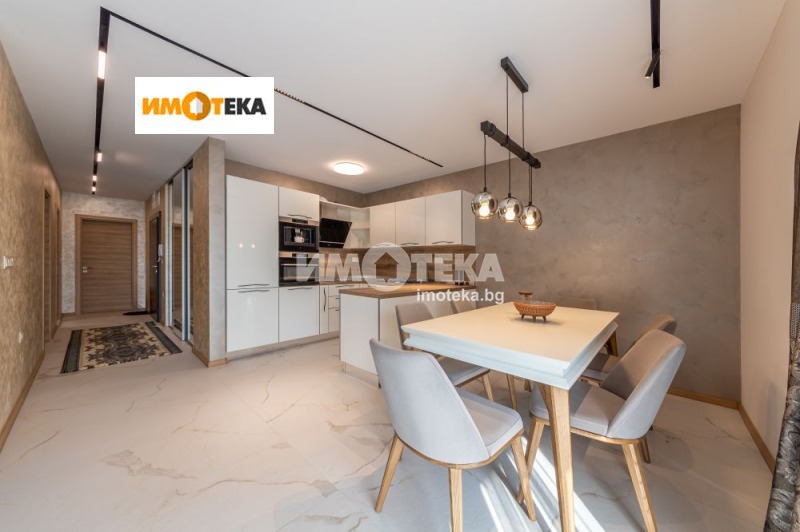 Para alugar  2 quartos Varna , Tchaika , 112 m² | 82521991