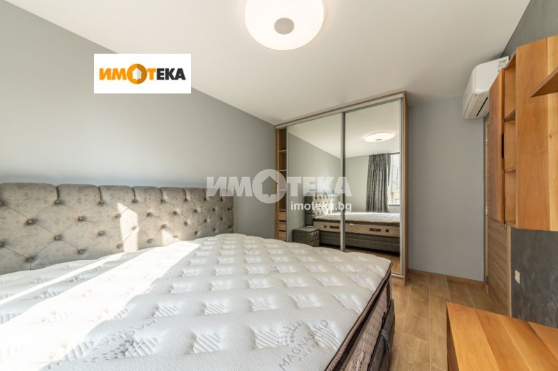 K pronájmu  2 ložnice Varna , Čajka , 112 m2 | 82521991 - obraz [2]