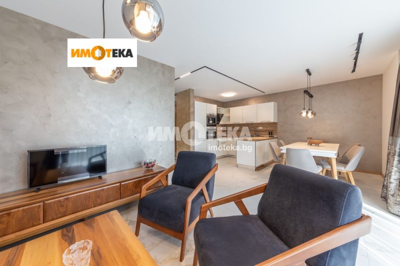 K pronájmu  2 ložnice Varna , Čajka , 112 m2 | 82521991 - obraz [10]