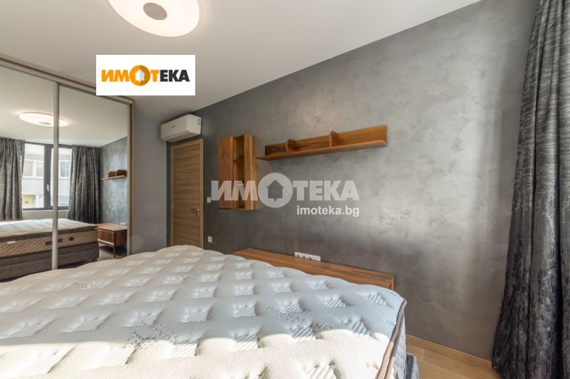 Vuokrattavana  2 makuuhuonetta Varna , Tšajka , 112 neliömetriä | 82521991 - kuva [13]