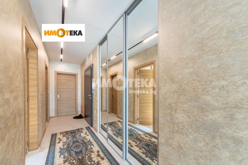 K pronájmu  2 ložnice Varna , Čajka , 112 m2 | 82521991 - obraz [16]