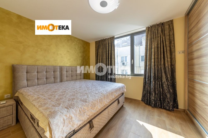 Para alugar  2 quartos Varna , Tchaika , 112 m² | 82521991 - imagem [4]