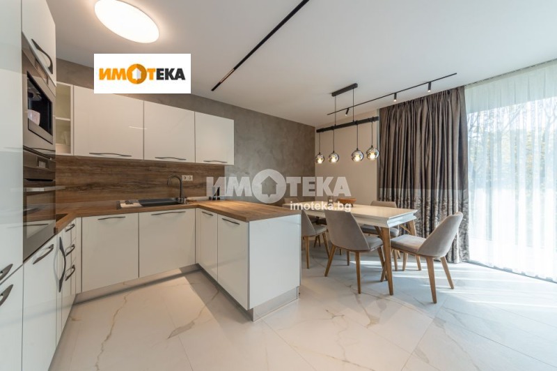 Te huur  2 slaapkamers Varna , Tsjajka , 112 m² | 82521991 - afbeelding [6]