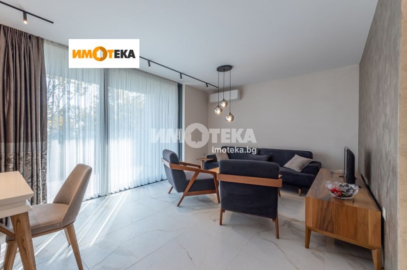 K pronájmu  2 ložnice Varna , Čajka , 112 m2 | 82521991 - obraz [7]