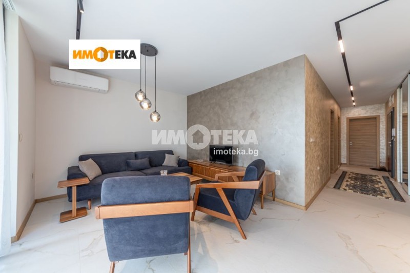 K pronájmu  2 ložnice Varna , Čajka , 112 m2 | 82521991 - obraz [3]