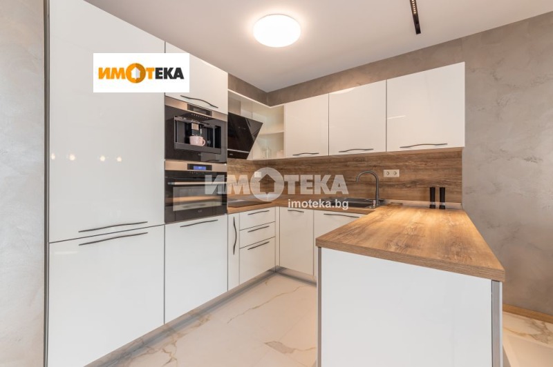 K pronájmu  2 ložnice Varna , Čajka , 112 m2 | 82521991 - obraz [9]