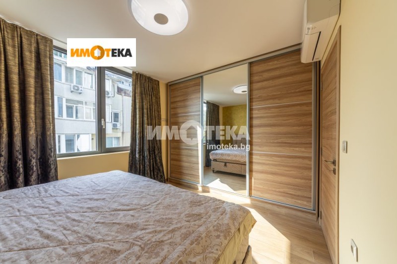 K pronájmu  2 ložnice Varna , Čajka , 112 m2 | 82521991 - obraz [12]