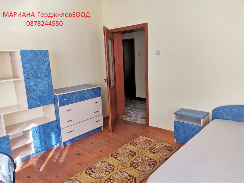Προς ενοικίαση  2 υπνοδωμάτια Πλοβδηβ , Χρηστο Σμηρνενσκη , 85 τ.μ | 41241874 - εικόνα [5]