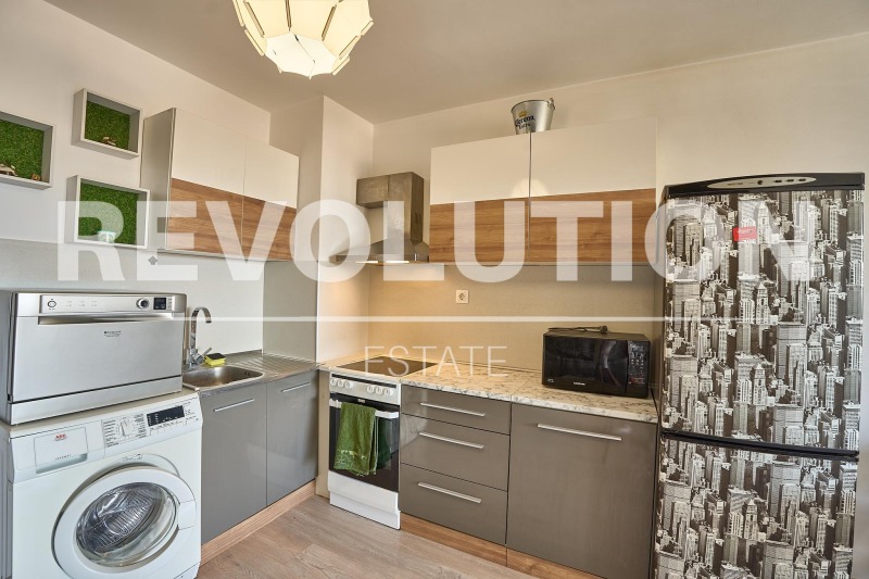 A louer  2 chambres Plovdiv , Kamenitsa 2 , 92 m² | 38637398 - image [2]