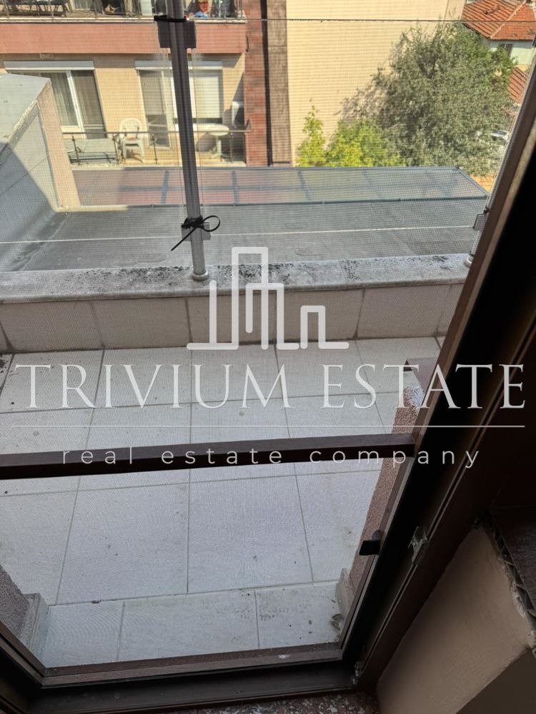 Da affittare  2 camere da letto Plovdiv , Mladegki Halm , 95 mq | 16477417 - Immagine [5]