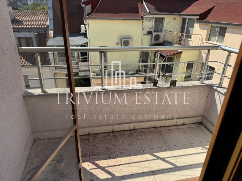 Da affittare  2 camere da letto Plovdiv , Mladegki Halm , 95 mq | 16477417 - Immagine [10]