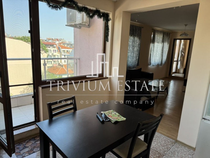 Da affittare  2 camere da letto Plovdiv , Mladegki Halm , 95 mq | 16477417
