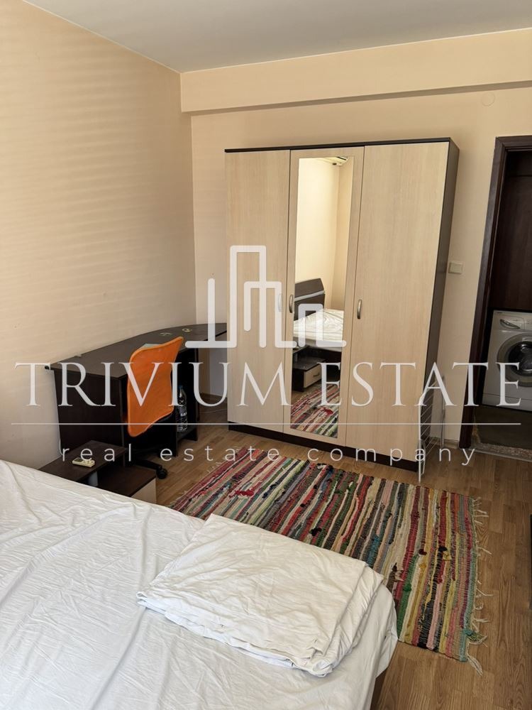 Da affittare  2 camere da letto Plovdiv , Mladegki Halm , 95 mq | 16477417 - Immagine [6]