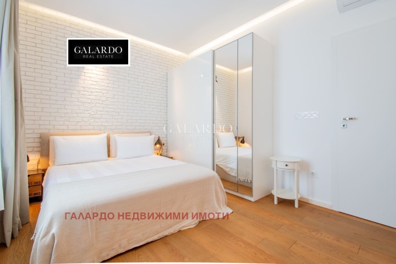 Дава под наем  3-стаен град София , Център , 65 кв.м | 86127595 - изображение [10]