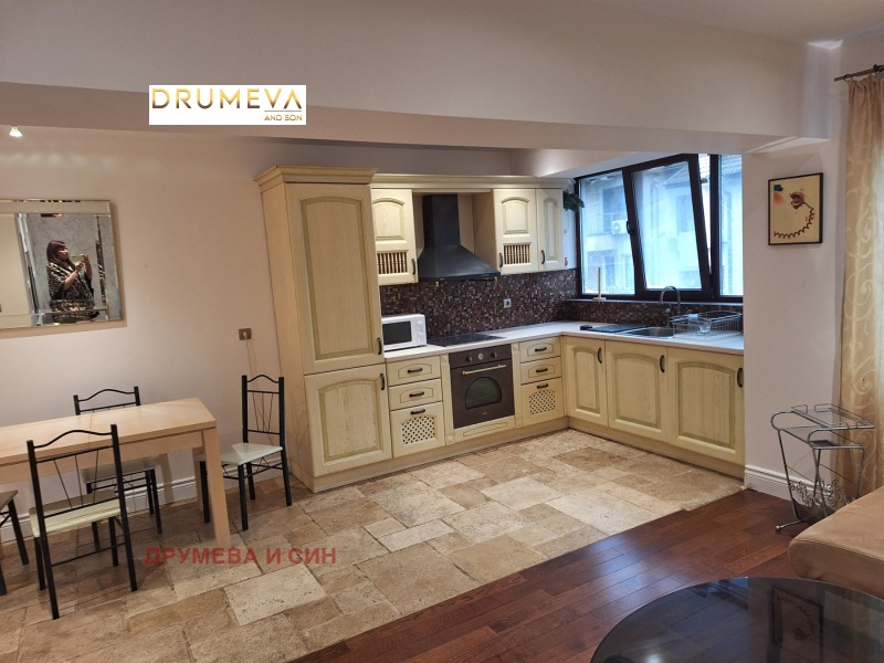 Дава под наем 3-СТАЕН, гр. Варна, Лятно кино Тракия, снимка 2 - Апартаменти - 52721003