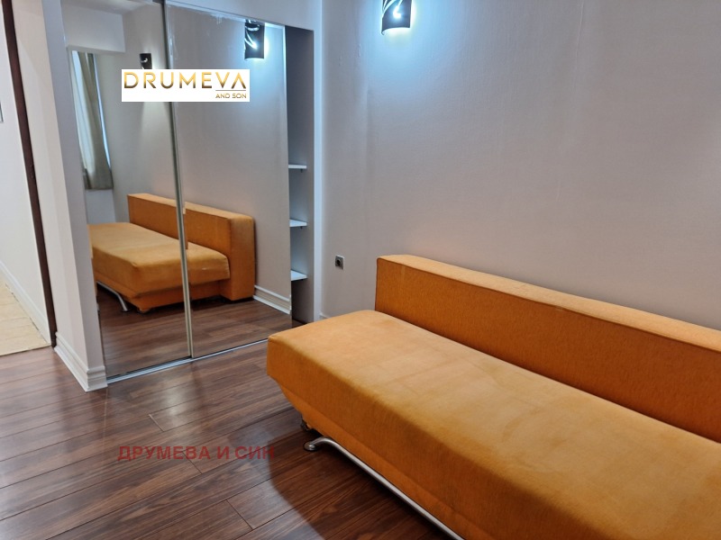 Дава под наем 3-СТАЕН, гр. Варна, Лятно кино Тракия, снимка 7 - Апартаменти - 52721003