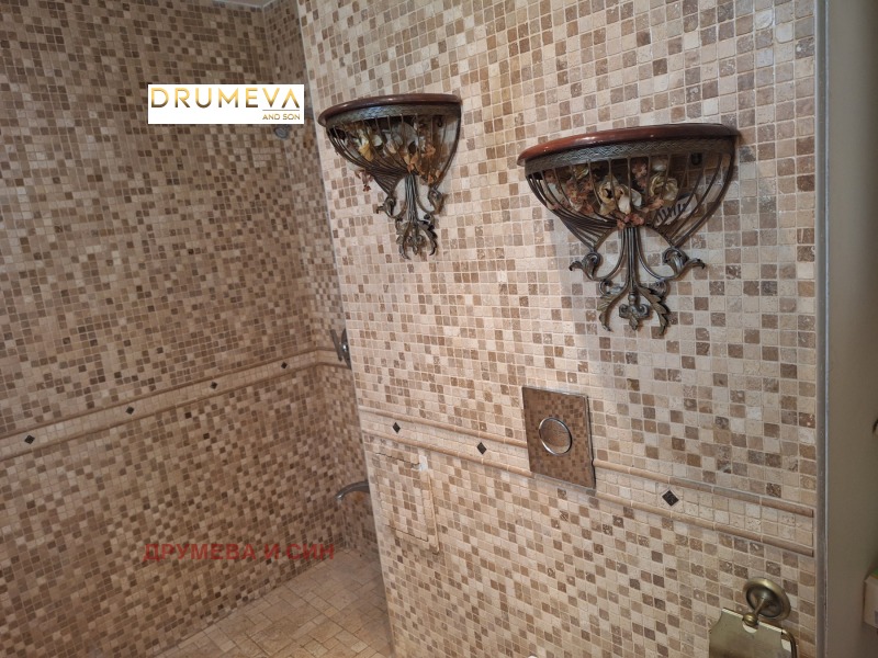 Дава под наем 3-СТАЕН, гр. Варна, Лятно кино Тракия, снимка 11 - Апартаменти - 52721003