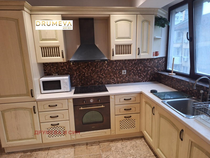 Дава под наем 3-СТАЕН, гр. Варна, Лятно кино Тракия