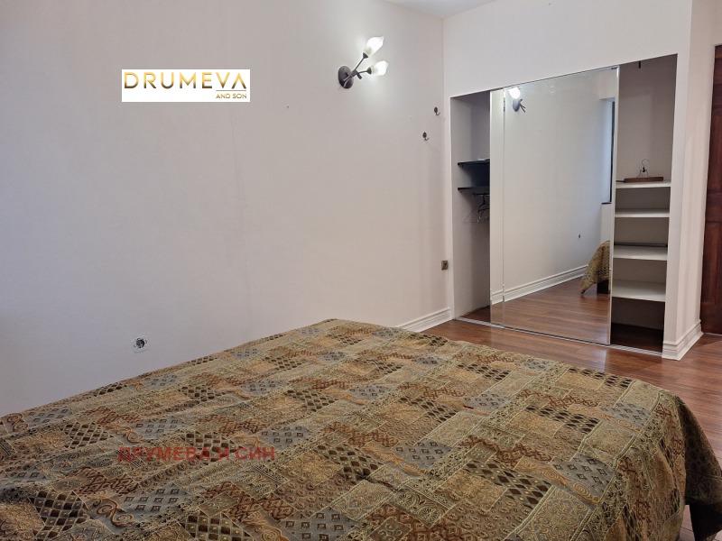 Дава под наем 3-СТАЕН, гр. Варна, Лятно кино Тракия, снимка 9 - Апартаменти - 52721003