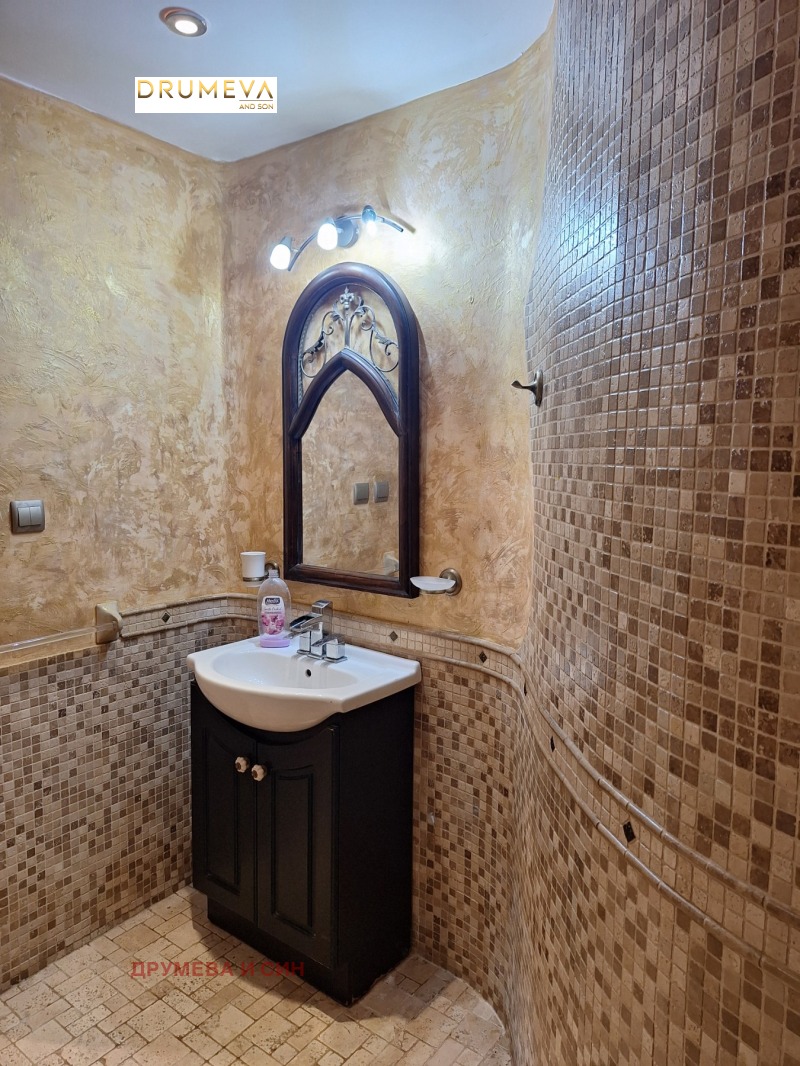 Дава под наем 3-СТАЕН, гр. Варна, Лятно кино Тракия, снимка 12 - Апартаменти - 52721003