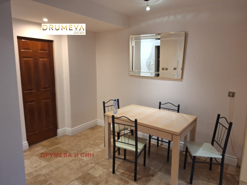 Дава под наем 3-СТАЕН, гр. Варна, Лятно кино Тракия, снимка 5 - Апартаменти - 52721003