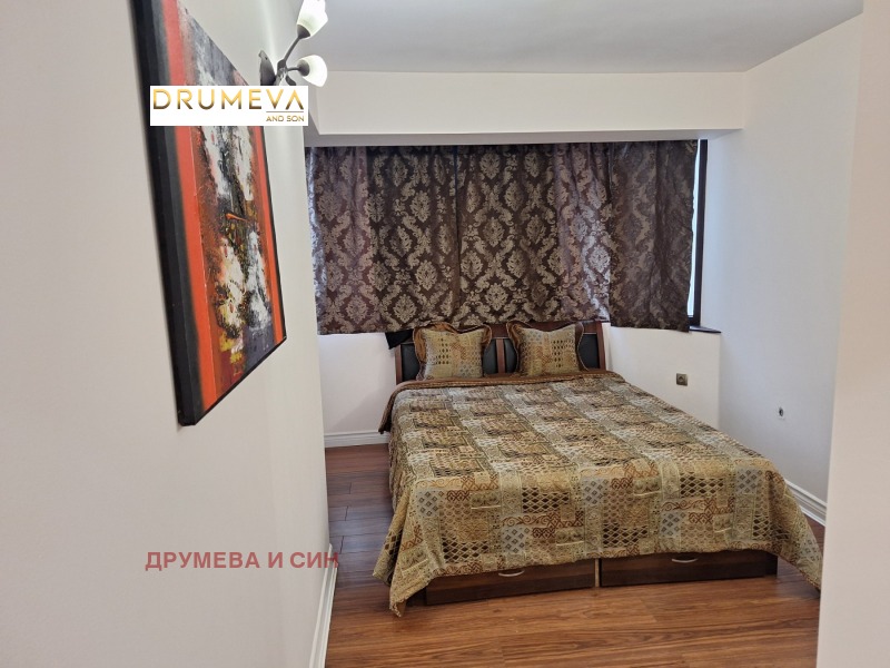 Дава под наем 3-СТАЕН, гр. Варна, Лятно кино Тракия, снимка 8 - Апартаменти - 52721003