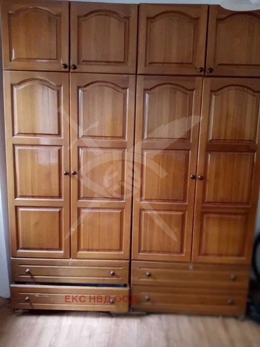 Дава под наем 3-СТАЕН, гр. Пловдив, Тракия, снимка 9 - Апартаменти - 52843675