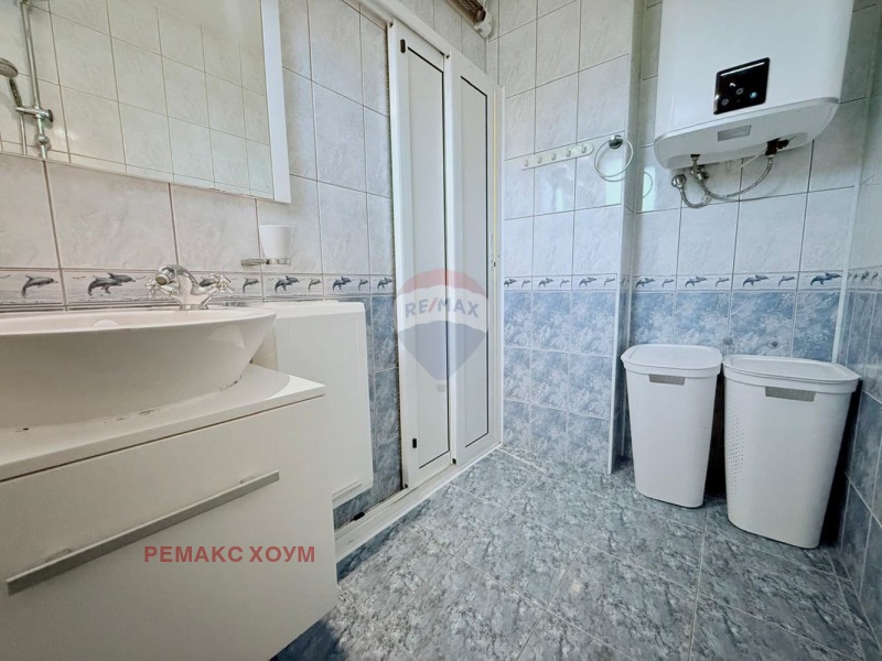 Дава под наем 3-СТАЕН, гр. Варна, Виница, снимка 16 - Апартаменти - 53007791