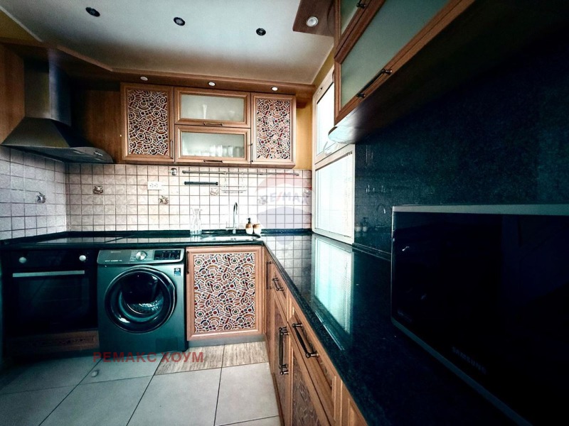 Дава под наем 3-СТАЕН, гр. Варна, Виница, снимка 6 - Апартаменти - 53007791