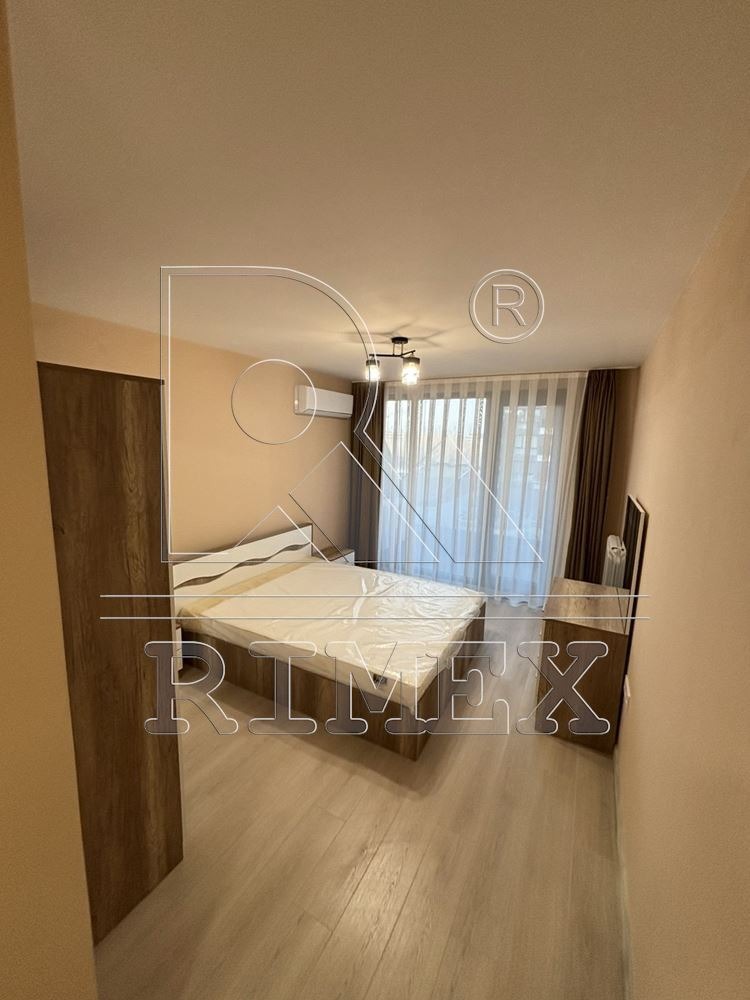 Дава под наем 3-СТАЕН, гр. Пловдив, Христо Смирненски, снимка 9 - Апартаменти - 53147539