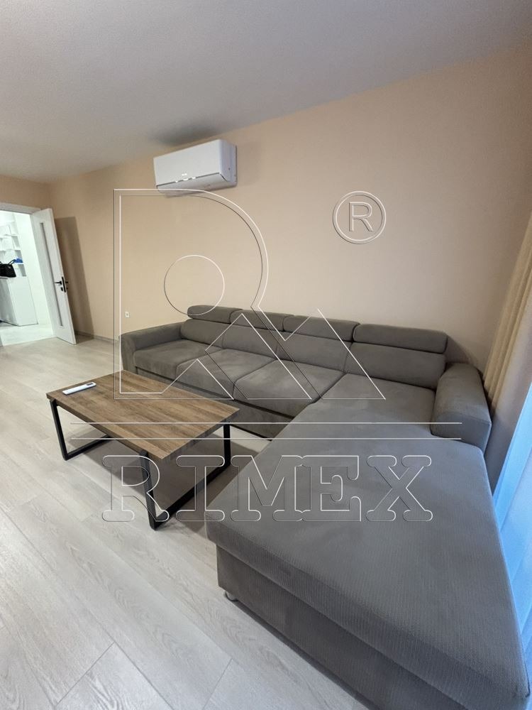 Дава под наем 3-СТАЕН, гр. Пловдив, Христо Смирненски, снимка 2 - Апартаменти - 53147539