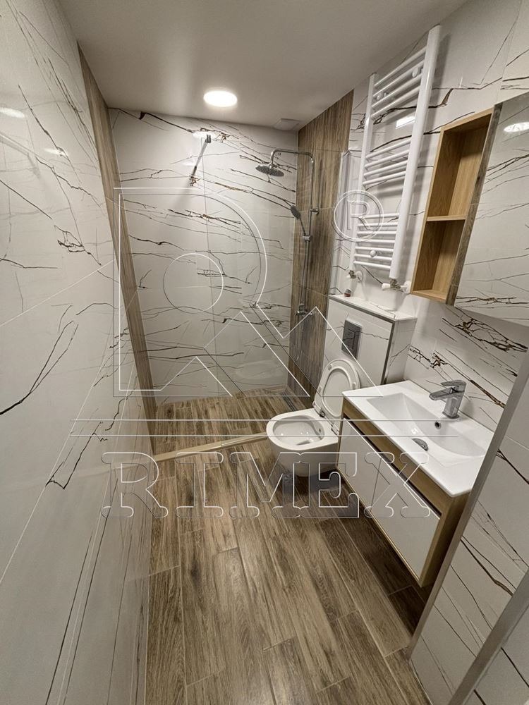 Дава под наем 3-СТАЕН, гр. Пловдив, Христо Смирненски, снимка 6 - Апартаменти - 53147539