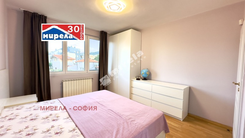 Kiralık  3 yatak odası Sofia , Dragalevci , 136 metrekare | 60281516 - görüntü [11]